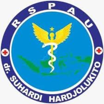 RSPAU dr. S. Hardjolukito
